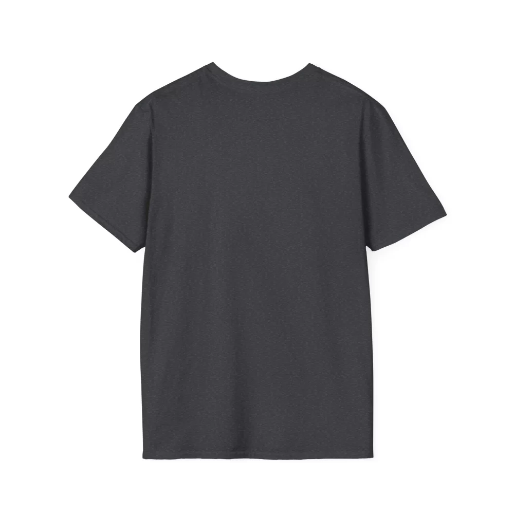 Male Ancient Zion King Softstyle T-Shirt - Image 10