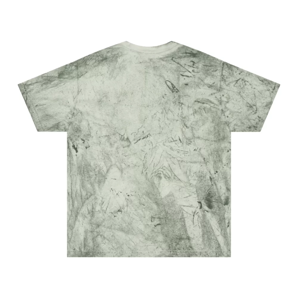 True Love Unisex Color Blast T-Shirt - Image 2