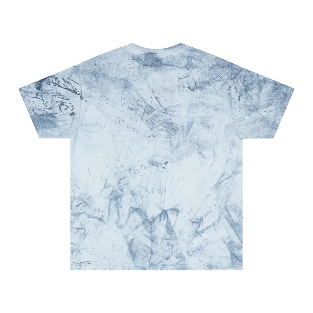 True Love Unisex Color Blast T-Shirt - Image 9