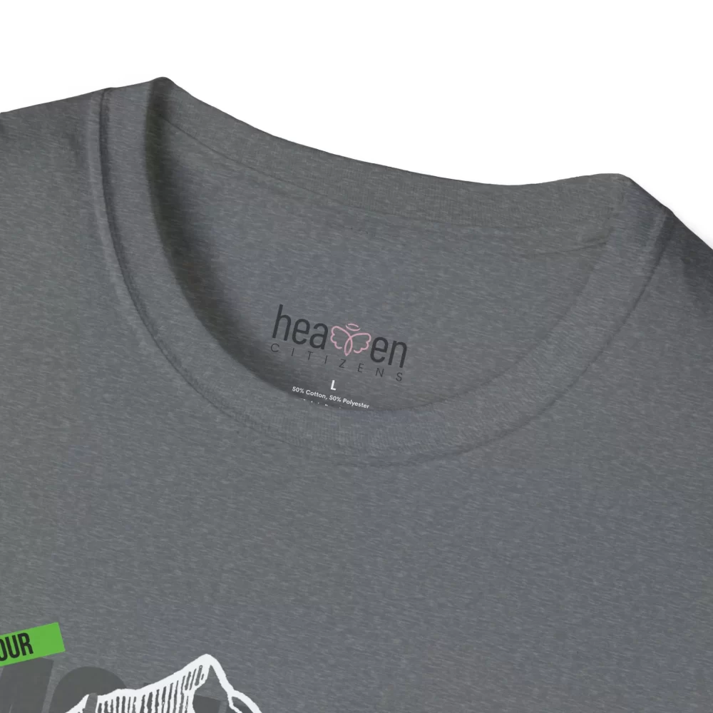 Unisex Softstyle T-Shirt - Image 11