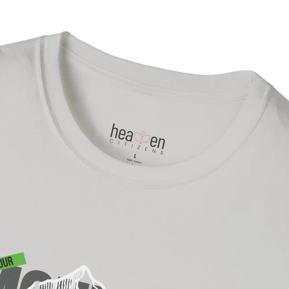 Unisex Softstyle T-Shirt - Image 3