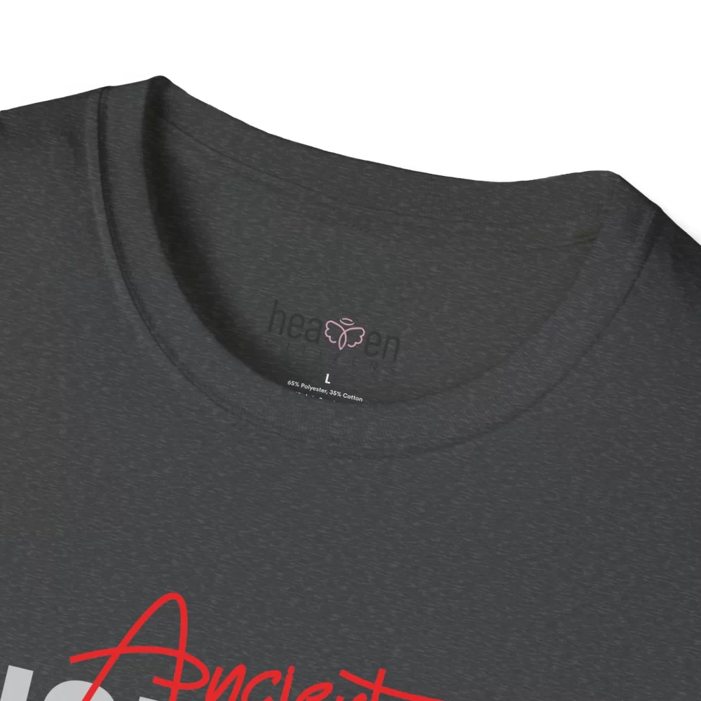 Male Ancient Zion King Softstyle T-Shirt - Image 7