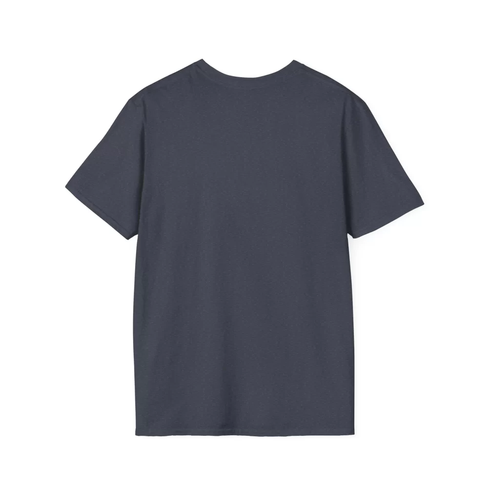 Male Ancient Zion King Softstyle T-Shirt - Image 14