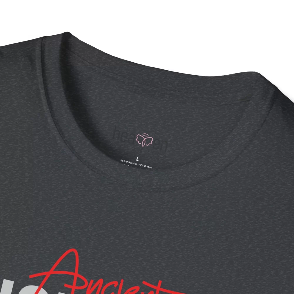 Male Ancient Zion King Softstyle T-Shirt - Image 11
