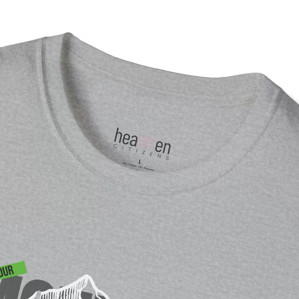 Unisex Softstyle T-Shirt - Image 7