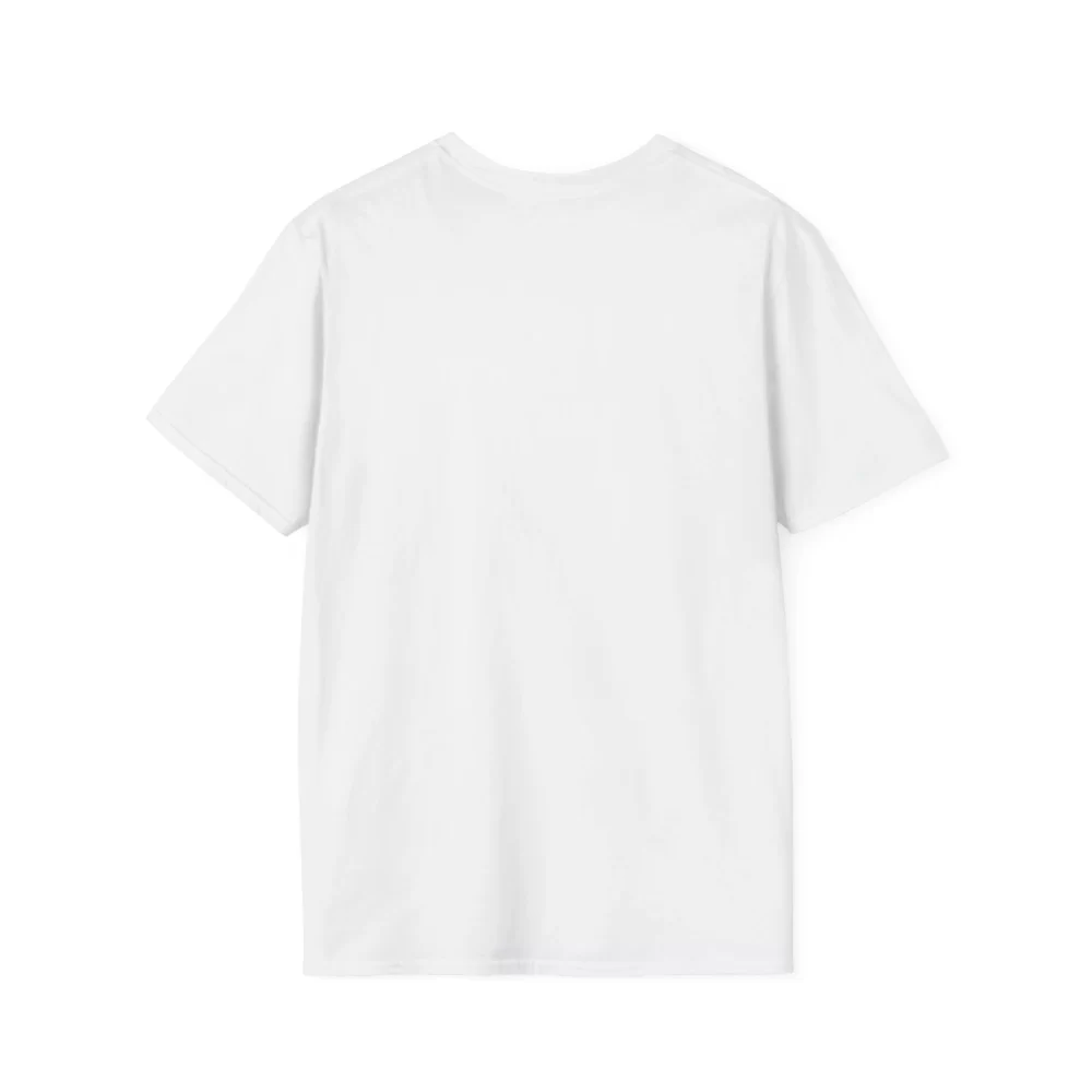 Unisex Softstyle T-Shirt - Image 2